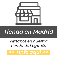 Joyería Madrid